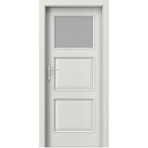 Porta NOVA 4.2 Wenge White 
